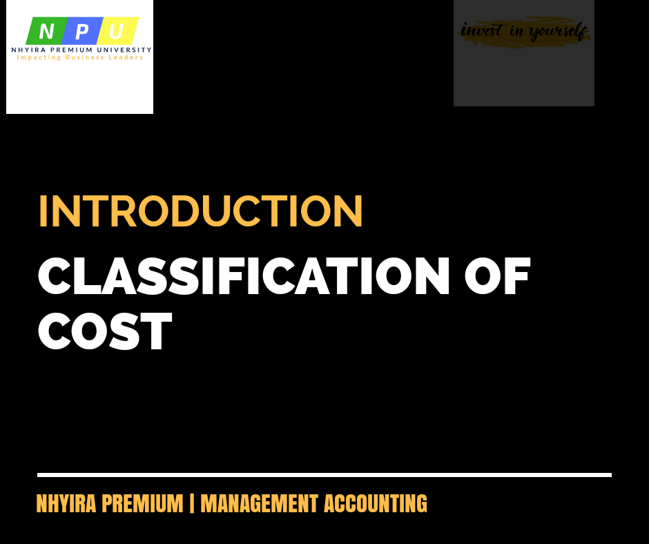 cost-classification-nhyira-premium-university