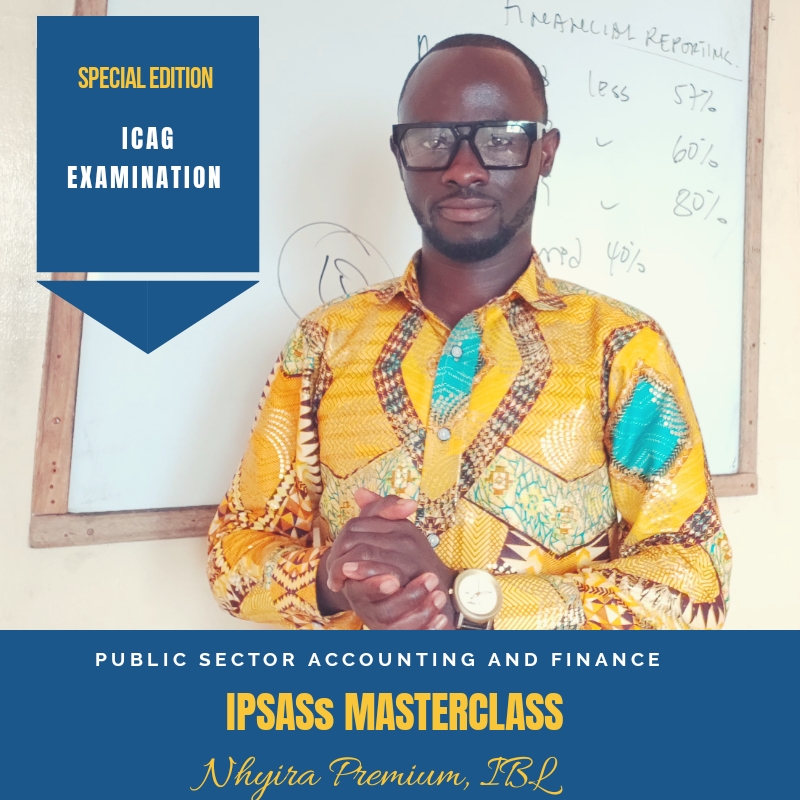 International Public Sector Accounting Standards (IPSASs)