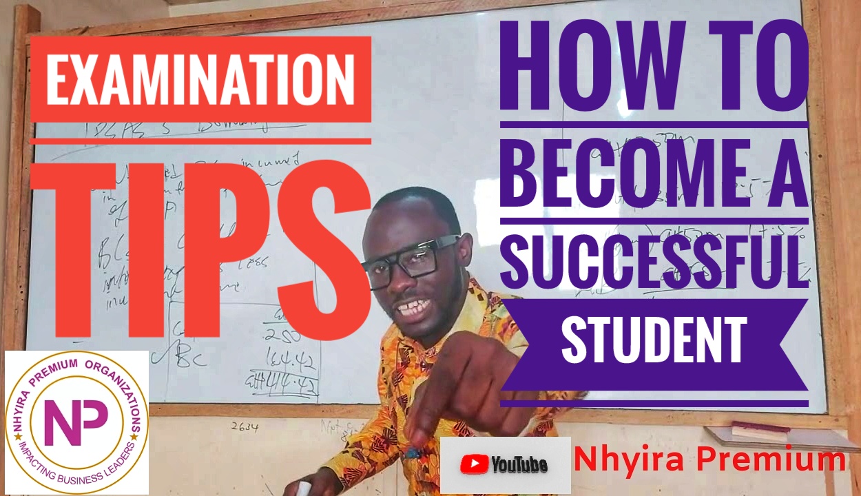 Exam Tips – How To Become Successful